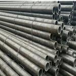 Seamless Pipe Seamless Carbon Steel Tube , Thick Wall ASTM A315 Gr.B For Mechanical for sale
