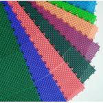 Anti - Static Interlocking Sports Mats Polypropylene Suspended Assembled Flooring
