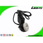 4000lux  IP67 LED Mining Light 22 Hours For Industrial And Emergency