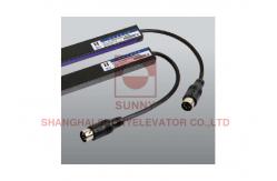 China 220V IP54 Elevator Light Curtain Edge Safety Door Sensor supplier