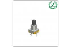 China 11mm Insulated Shaft Incremental Rotary Encoder EC11-08-01-N2X-HA1 supplier