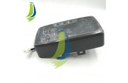 China 4646113 High Quality Monitor Display Panel For ZX120 ZX200 Excavator supplier