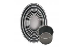 China                  Rk Bakeware Manufacturer China-One Pound Mousse Cake Pan/Cake Tin/Cake Mould              supplier