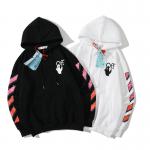 Print Plus Velvet Pullover Sweater Hoodies Regular Sleeve Anti Shrink for sale