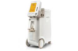 China Portable Medical Oxygen Concentrator Remote Control supplier