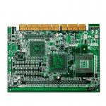 Turnkey High TG PCB Board Fr4 Printed Circuit Board Manufacturer for sale