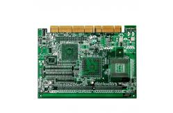 China Turnkey High TG PCB Board Fr4 Printed Circuit Board Manufacturer supplier