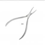 Premium Orthodontic Distal End Bending Pliers For Precise Wire Contouring