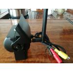7 inch digital wireless back up camera monitor with 2.4G camera car security system for sale