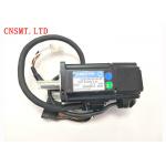 YAMAHA Q Motor SMT Machine Parts Q2GA04006VXS3B 60W YG100R R Axis KGS-M4882-00X For Smt Yg100 for sale