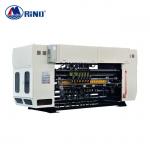 Servo Computer Controlled Thin Blade Slitter Scorer Machine For Corrugated Board for sale