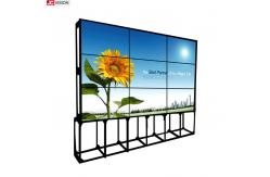 China LCD Video Wall Mount Digital Signage Advertising TV Screen Monitors supplier