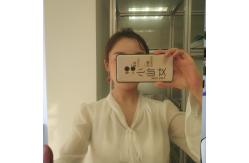 China Flexible Mirror Finish Aluminium Sheet B1 Class PE Polyester Paint Durable supplier