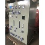 Vertical Hydrogen Gas Station Equipment With Furnace Annealing for sale