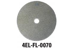 China Flexible Electroplated Diamond Pads supplier