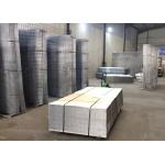 2X2 Galvanized Cattle Welded Wire Mesh Panel Sheet  Corrosion Protection for sale