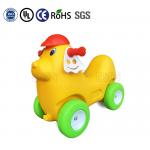 Indoor Playground Equipment Ride On Toy Car Durable  Support ODM/OEM