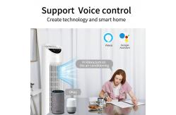 China Mtering Zigbee Wall Socket Intelligent 16A Smart Socket supplier