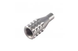 China Oem Custom Anod Aluminum 6061 Machining Part Cnc Machining Precis supplier