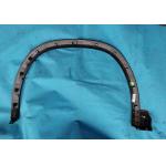 Geely Xingyue L Car Body Parts Plastic Wheel Eyebrow Weather Resistance for sale