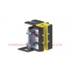 Sliding Guide Shoes Elevator Spare Parts 2.5m/S For Passenger Lift for sale