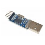 Durable Arduino Sensor Module PL2303HX To RS232 TTL PL2303HX Converter For Arduino for sale