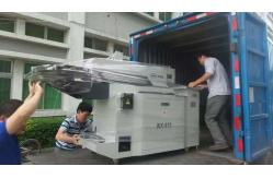 China Die Cutting Consumables manufacturer