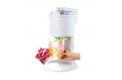 China 1.5L Ice Cream Vending Machine  Ice Cream Maker For Frozen Yogurt supplier
