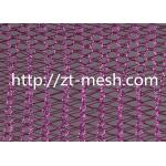 Support Services Customization Knitted Wire Mesh In Oil Gas Separation