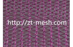 China Support Services Customization Knitted Wire Mesh In Oil Gas Separation supplier