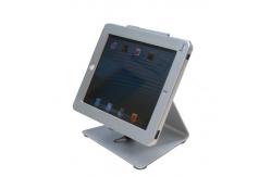 China Commercial Tablet Security Display Holder 360 Degree Rotating With Lock supplier