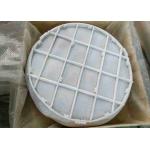 PTFE Knit Mesh Demister Mist Eliminator