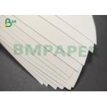 High Bulk Book Printing Paper Cream White Paper 65gsm Uncoated Paper