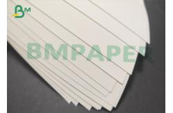 China High Bulk Book Printing Paper Cream White Paper 65gsm Uncoated Paper supplier