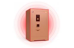 China OEM 4 Cu Ft Fingerprint Lock Commercial Safe Box H780mm YB/ZY-70 supplier