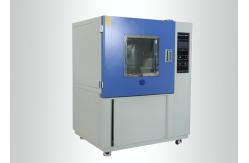 China Programmable Water Spray Test Chamber Ingress Erosion Rain Test Chamber Ce Iso Certificate supplier