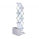 China Metal Display Equipment for Book manufacturer