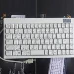 J5201005A / CD04-900022 CP / SM mini keyboard SPR-8695 for sale