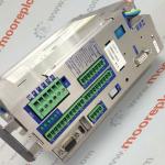 BERGER LAHR WD3-007 BERGER LAHR WD3007 STEPPER DRIVE Oil / Gas DCS MODULES for sale