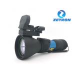 MS104K-L20 Non Contact 150m Methane Laser Detector Zetron For Natural Gas for sale