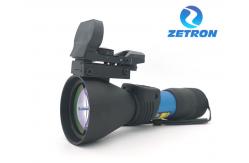 China MS104K-L Series Zetron Laser Methane Gas Detector Long Distance Detection Handheld supplier