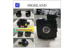 China High Pressure HPV110-MA-R-23 Hydraulic Piston Pumps for Combine Harvester supplier