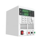 OEM Adjustable DC Power Source Supply Accepts SCPI Commands for sale