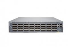 China OEM Junos OS Juniper 10gb Network Switch QFx5210-64C-AFO supplier