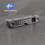 HW-CMM Connectors, HW-221Y20F24,MTL-55302F,2mm Pitch. for sale