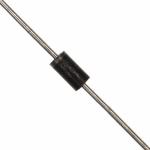 1N5819 diode rectifier circuit SCHOTTKY BARRIER RECTIFIER double diode model for sale