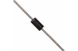 China 1N5819 diode rectifier circuit SCHOTTKY BARRIER RECTIFIER double diode model supplier