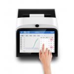 China high quality real time rt PCR device with rt pcr test kit for laboratory for sale