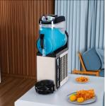 Stainless Steel 304 R404A Small Margarita Machine For Granita Drinks for sale