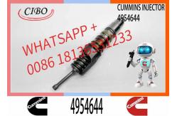China QSKX15 ISX15 Fuel Injector Nozzle Assembly 4062568 4928262 4076912 4088301 4954644 4076902 supplier